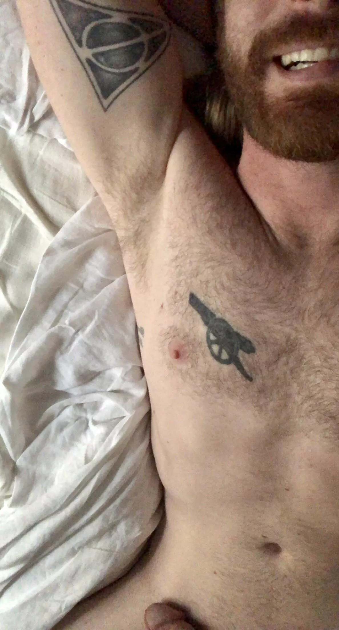 A little less than I normally show, hope you don’t mind too much. posted by yournewpogostick