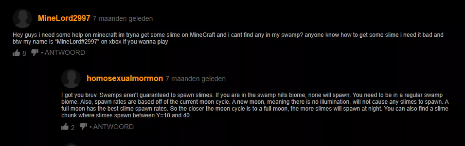 A little mincraft question by -OrangeBiteyThing-