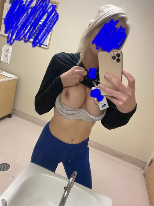 A little morning selfie by Coupleindasouth2