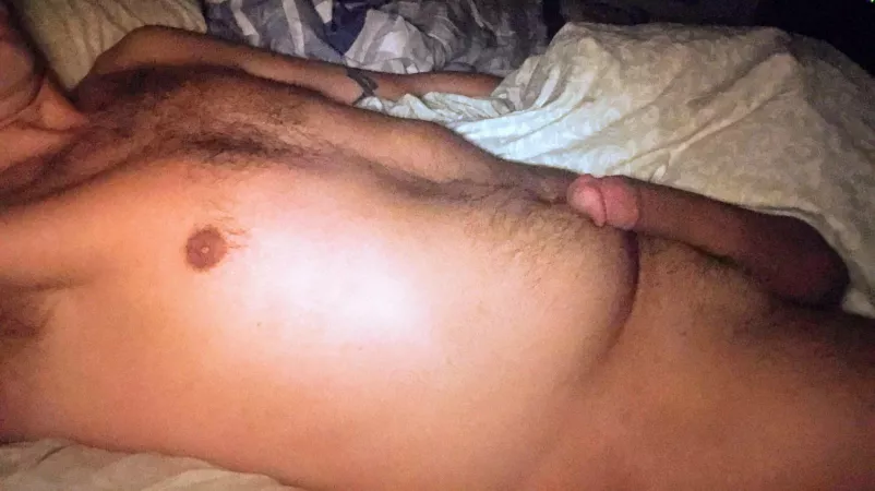 A little morning wood never hurt anyone!!!! by Hedgehound1