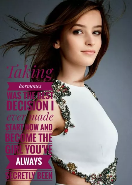 A little motivation (my first ever caption) ❤️ by shystar35