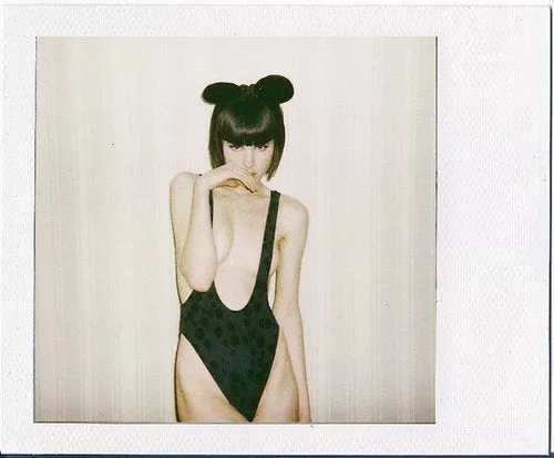 A little mouse you everyone posted by throwaway00077700