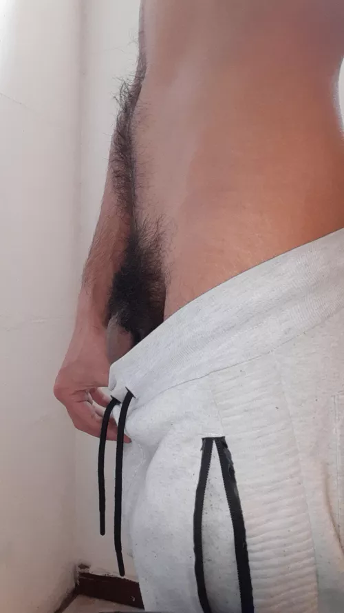 A little mystery is more exciting by FoxyBull