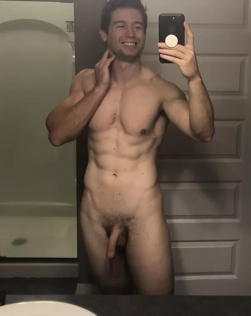 A little nervous posting this, but here goes nothing! by 8s_and_up_only