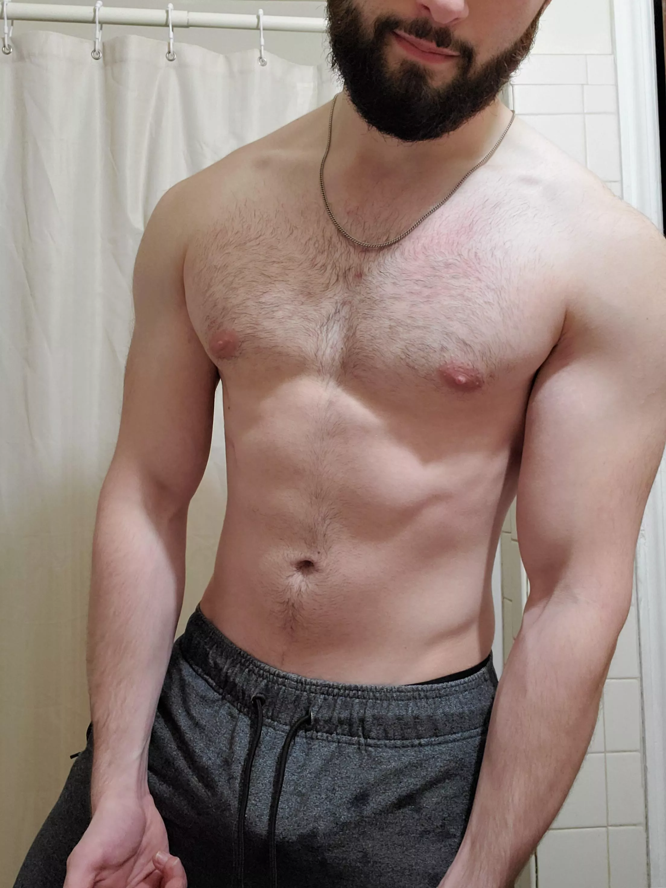 A little of everything posted by SCTbass