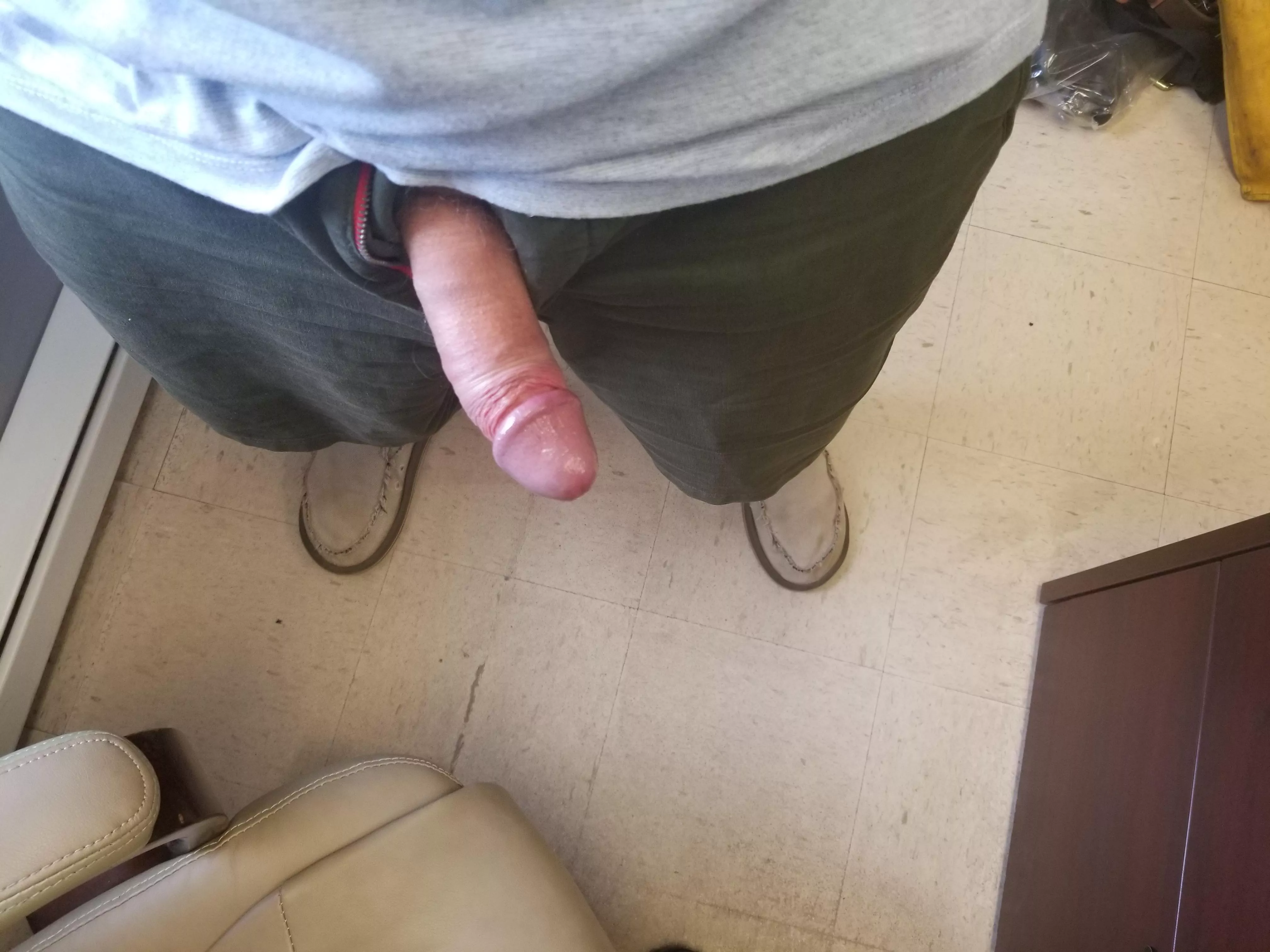 A little office fun, who wants to play posted by lovesitall2019