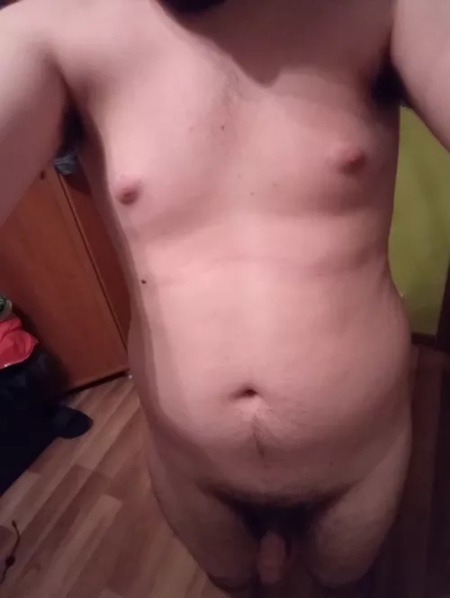 A little one by soft-paradise