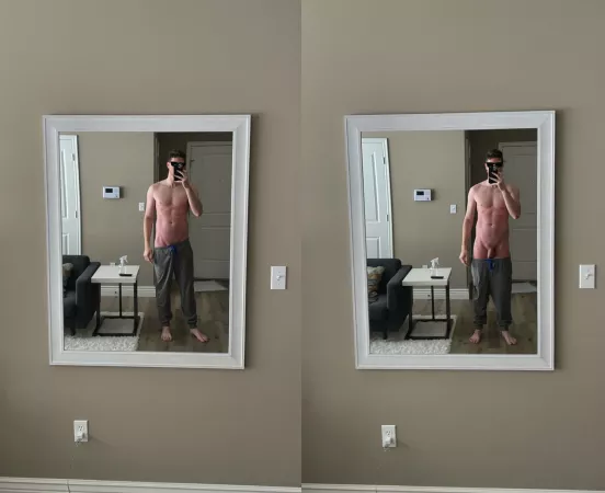 A little on/off moment by thestepbrothers69