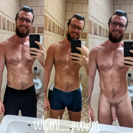 A little on/off to start your day! by wkml_pwdm