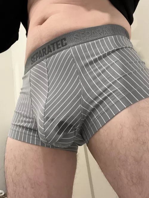 A little precum soak. by Rockout_8