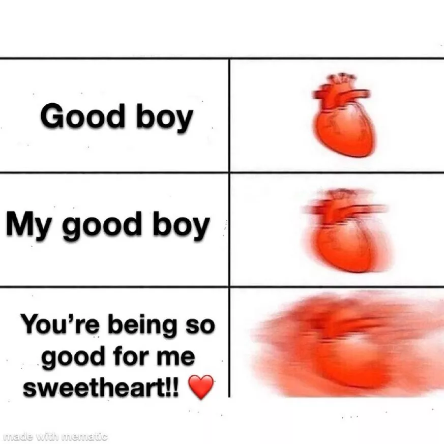 A little recipe for making my heart melt 😌 posted by Moe_Mola