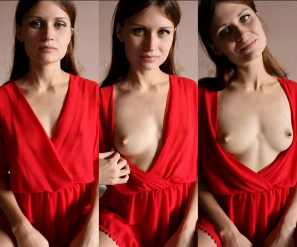 A little reveal ❤ by lanarenard