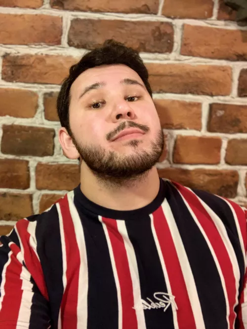 A little sad to be alone this Christmas. But hope you will have a good one! by jtolibov