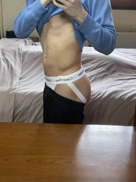 A little secret by Novmae