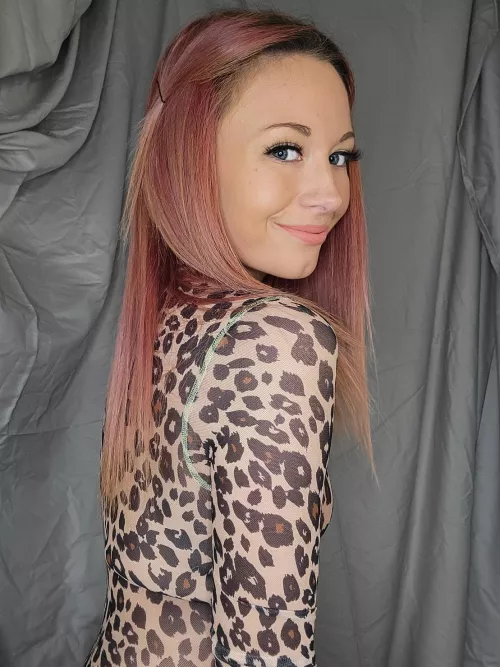 A little self love is never a bad thing by thatcuntrygirl524