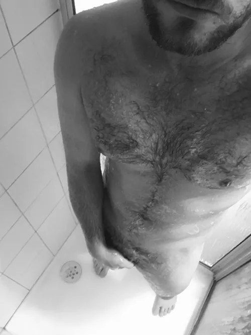 A little shy... by cullen-sheck