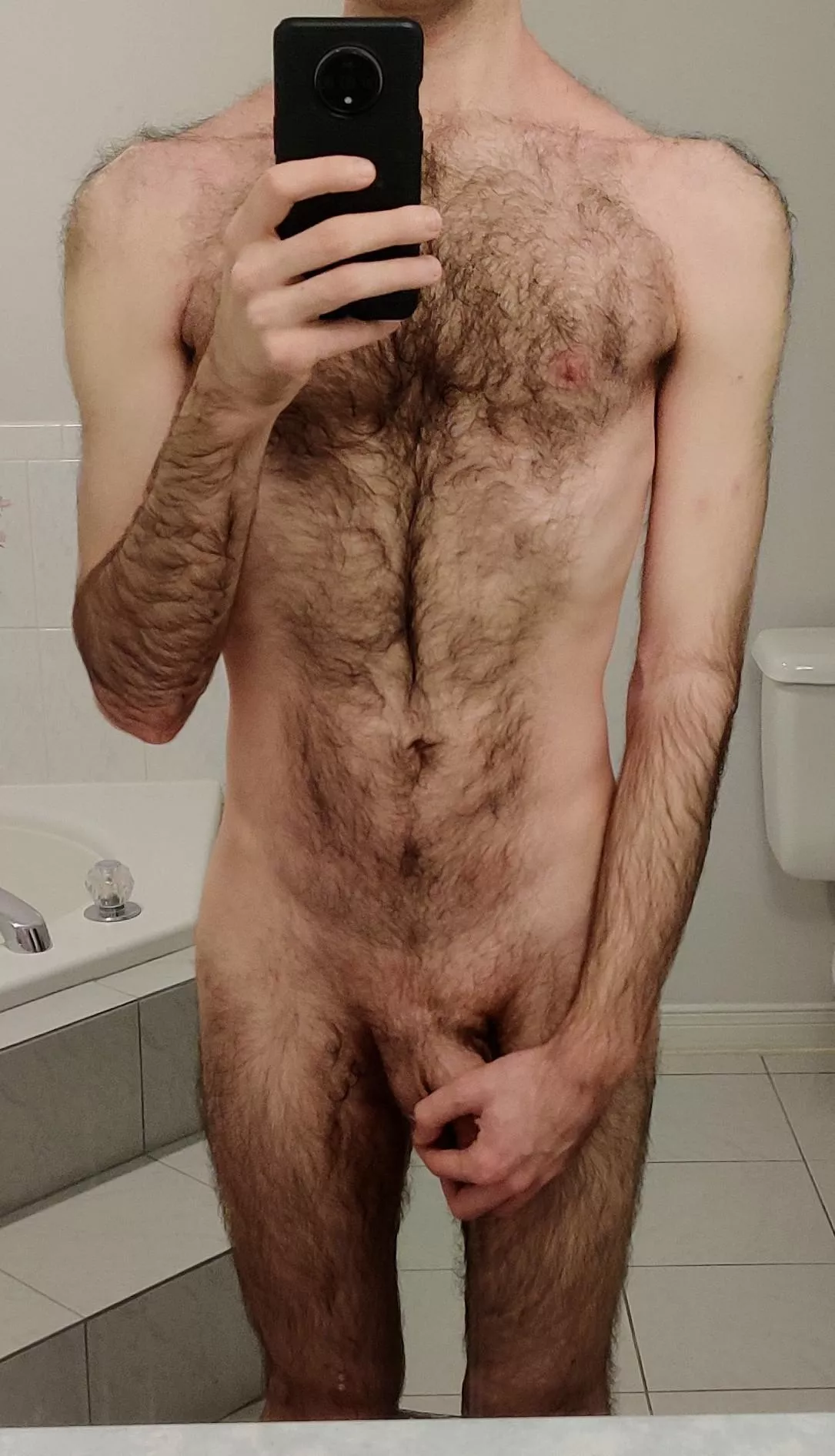 A little shy posted by Dependent-Market-142