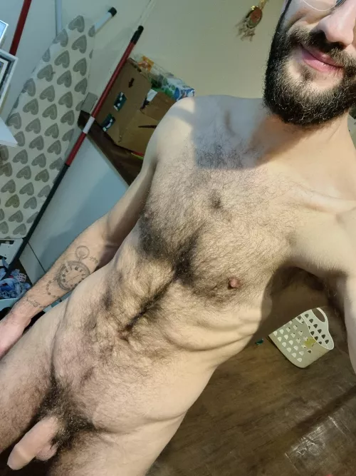 A little smile at how many people liked my last posts 😘 by icoulddowithaname