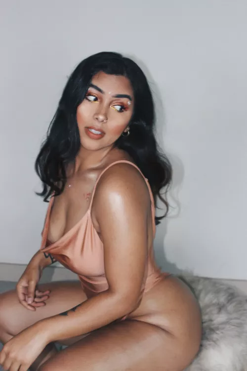 A little sneak peak by Boomshakhalaka