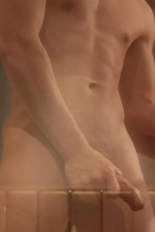 A little soft and see through by amhac