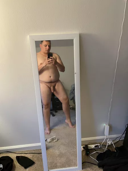 A little soft but we’ll get there by SpinninNY