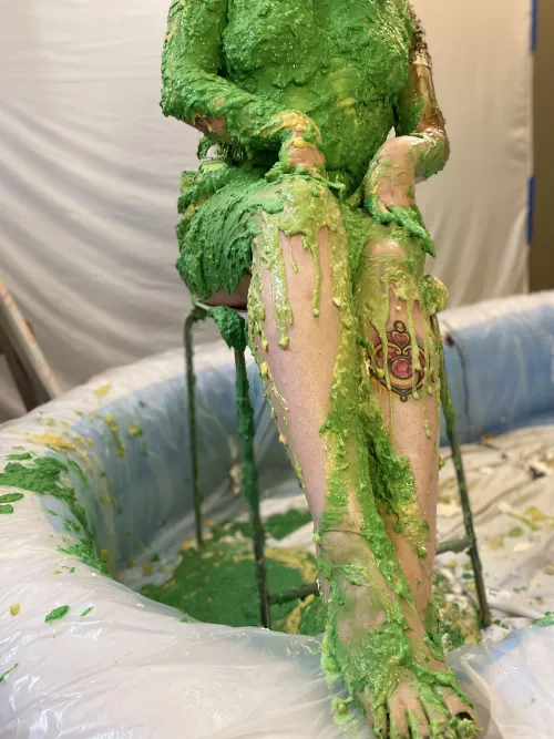 A little something for the foot lovers 😘 by TheMarinaMeow