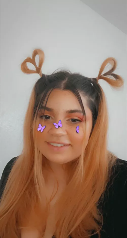 A little something I did for heart day ❤️ by Olive_mylove0F