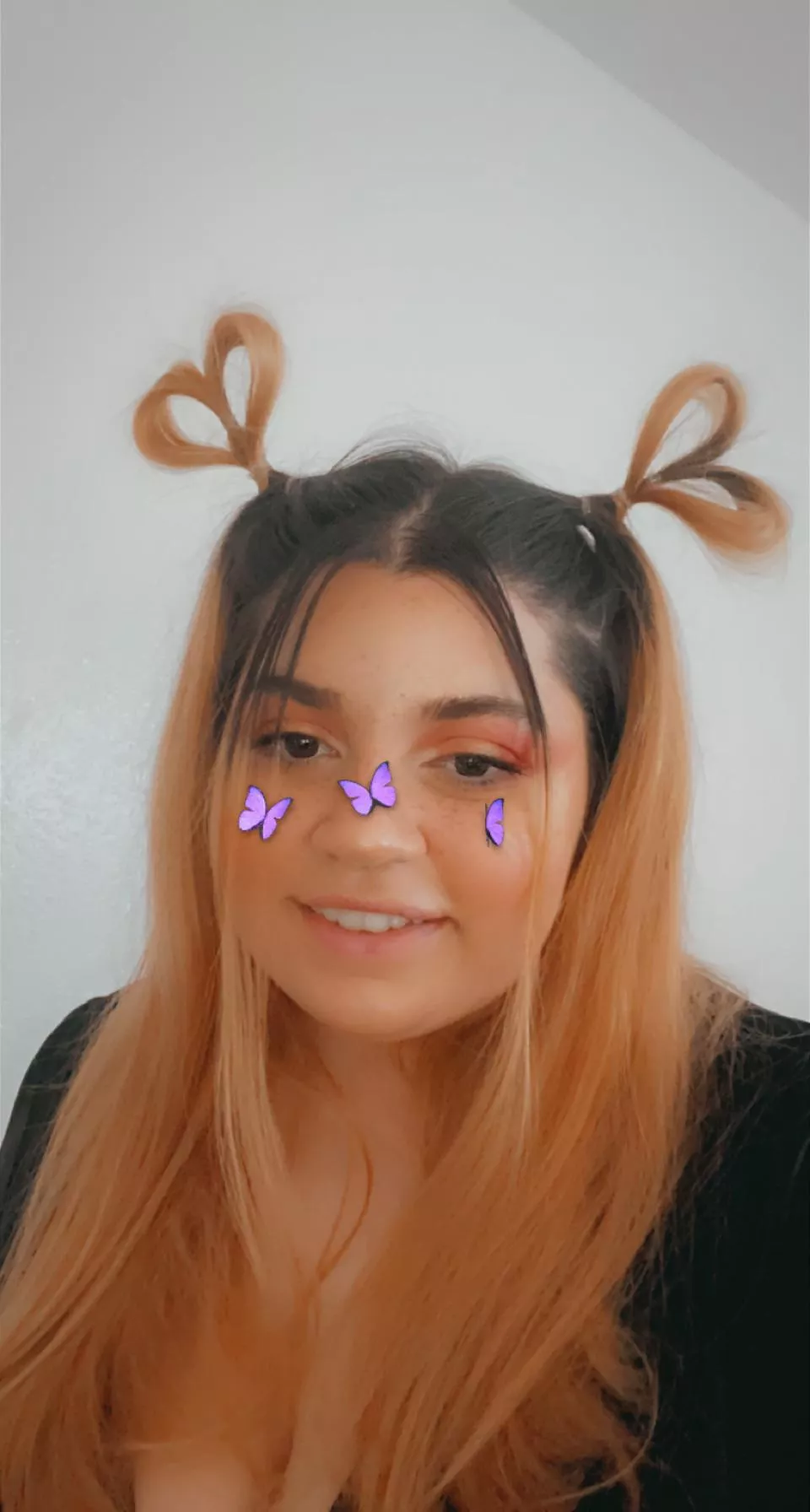 A little something I did for heart day ❤️ posted by Olive_mylove0F