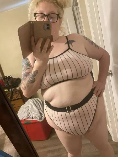 A little something to cure this hot summer day ;). by SolaG1998