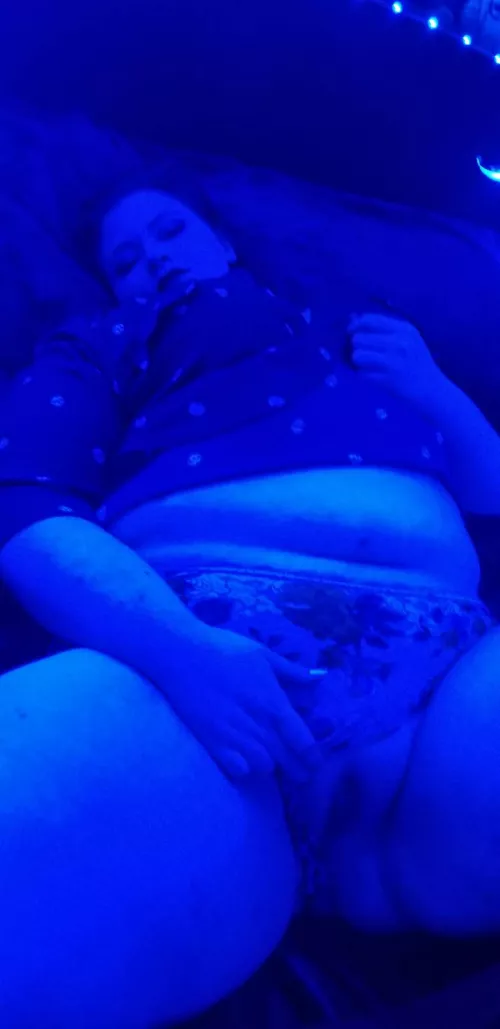 A little something to keep you warm by One-Faithlessness-35