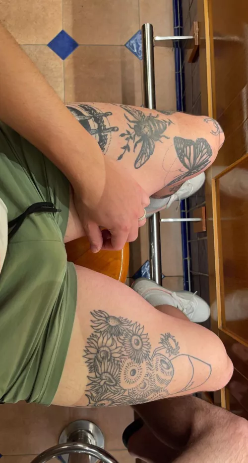 A little sunburnt. by zklorenzo