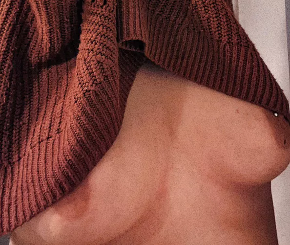 a little tease from my stretch this morning ✨ by allthingsfknawesome