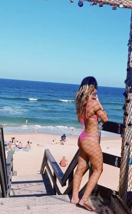 A little thirst trap pic by pluto0814