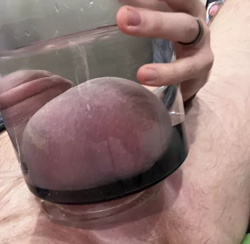 A Little Time In The 2 Stage by JayHexxx