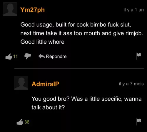 A little too specific👀 by Twmpz