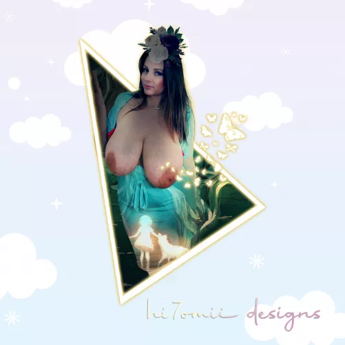 A little tribute I've made, more coming soon! by hi7omii