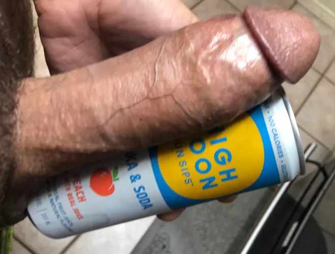 A little vodka soda? by dorfus99