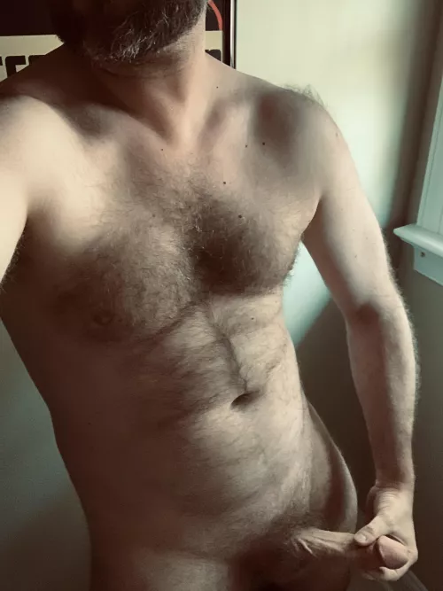 A little warm for snow here, but if you get on your knees we can still make it a white Xmas. You know, white, like cum? Ah forget it. by Ecstatic______radish