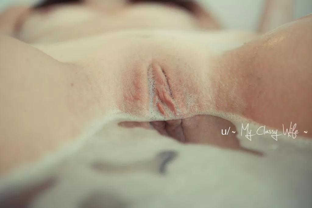 A little wet this morning ;) [f] posted by patscarr