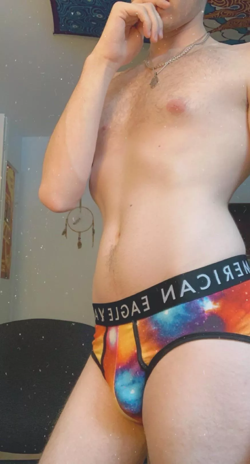 A little while back when this trippy boy was smooth (24) posted by your-local-faguette