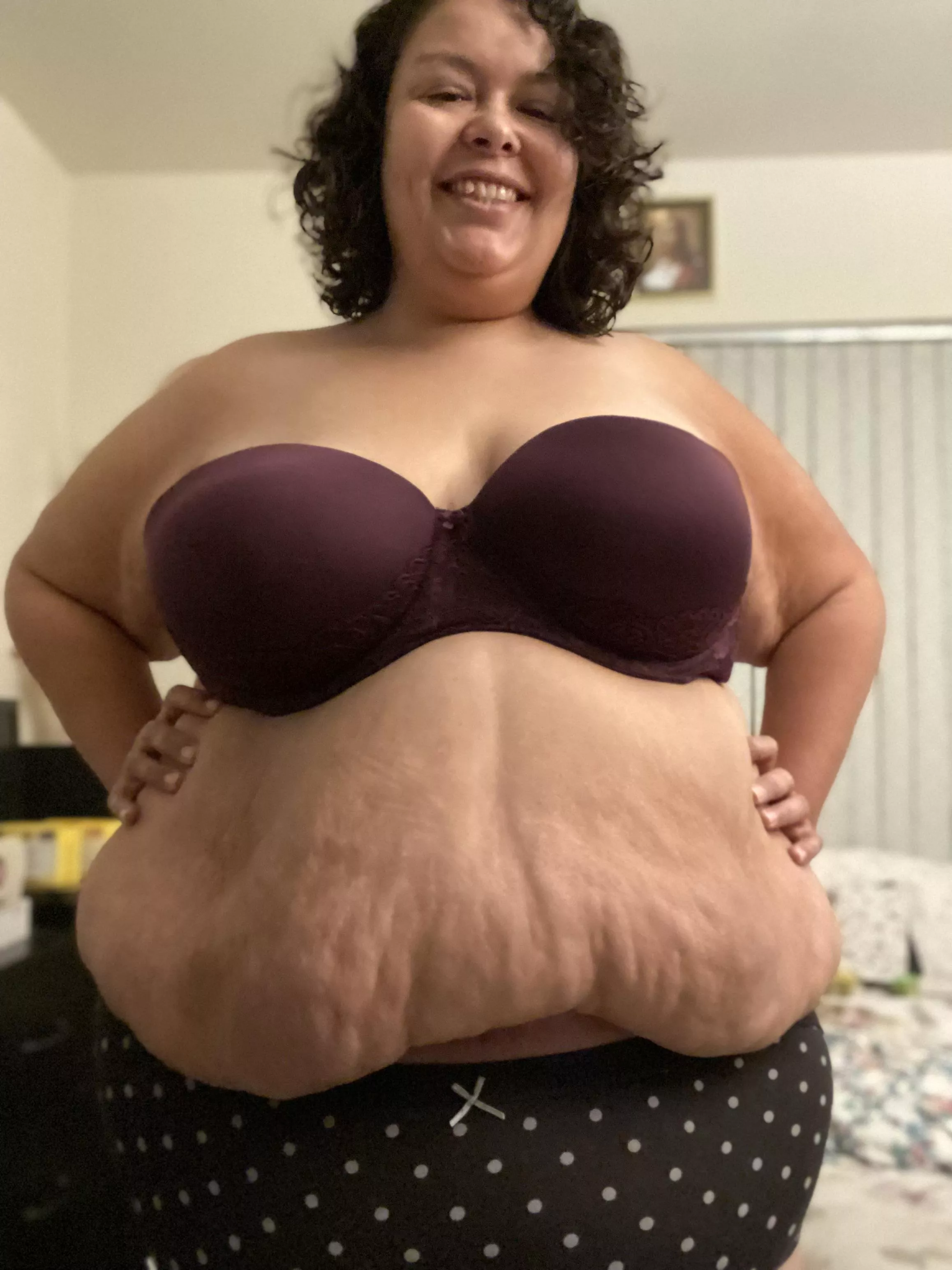 A little wrinkley but it’s soft 🥰 posted by capitanhilde