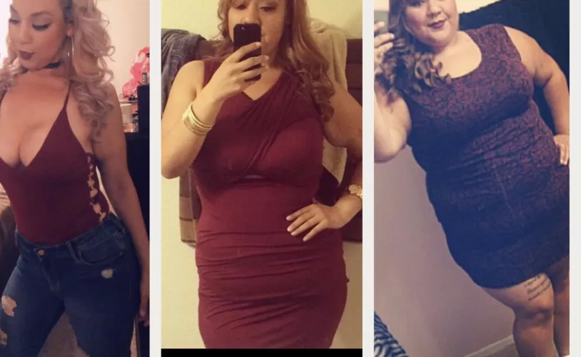 A lnog wya to go still, but making progress by bunboing