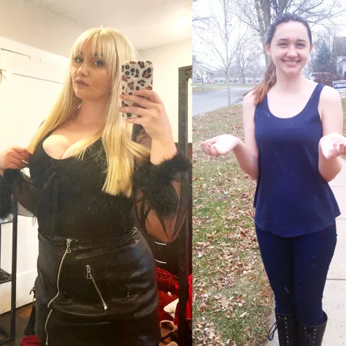 A loko at my progress by fourthcast