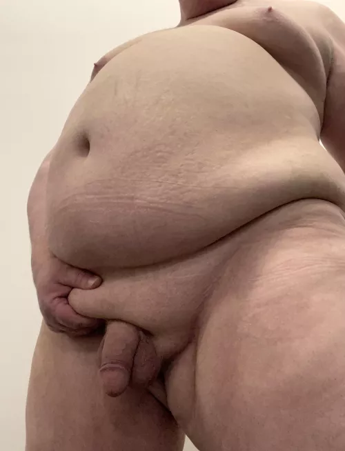 A lot of bears here. Do you also like soft and smooth? by fatboysix