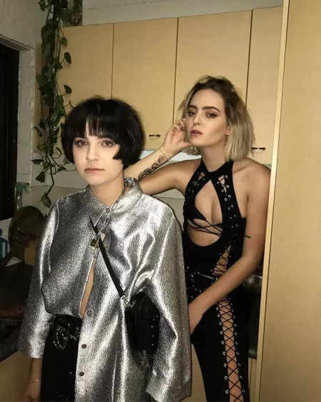 A lot of lacing up by m00nh34dNSFW