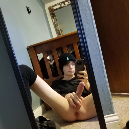 a lot of meh followers have been asking for a pic like this so y not by boiiaz