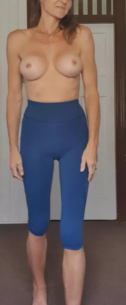 a lot over 40 and gone pretty wild 😘🤗 (f) by KeyJackfruit7