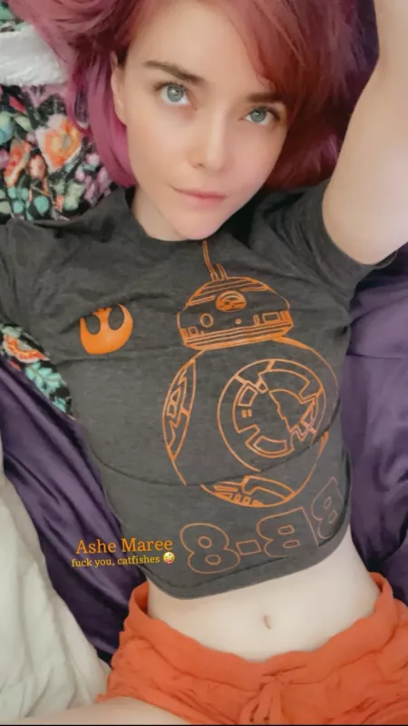 A lovely belly by PrietoMoreno_01