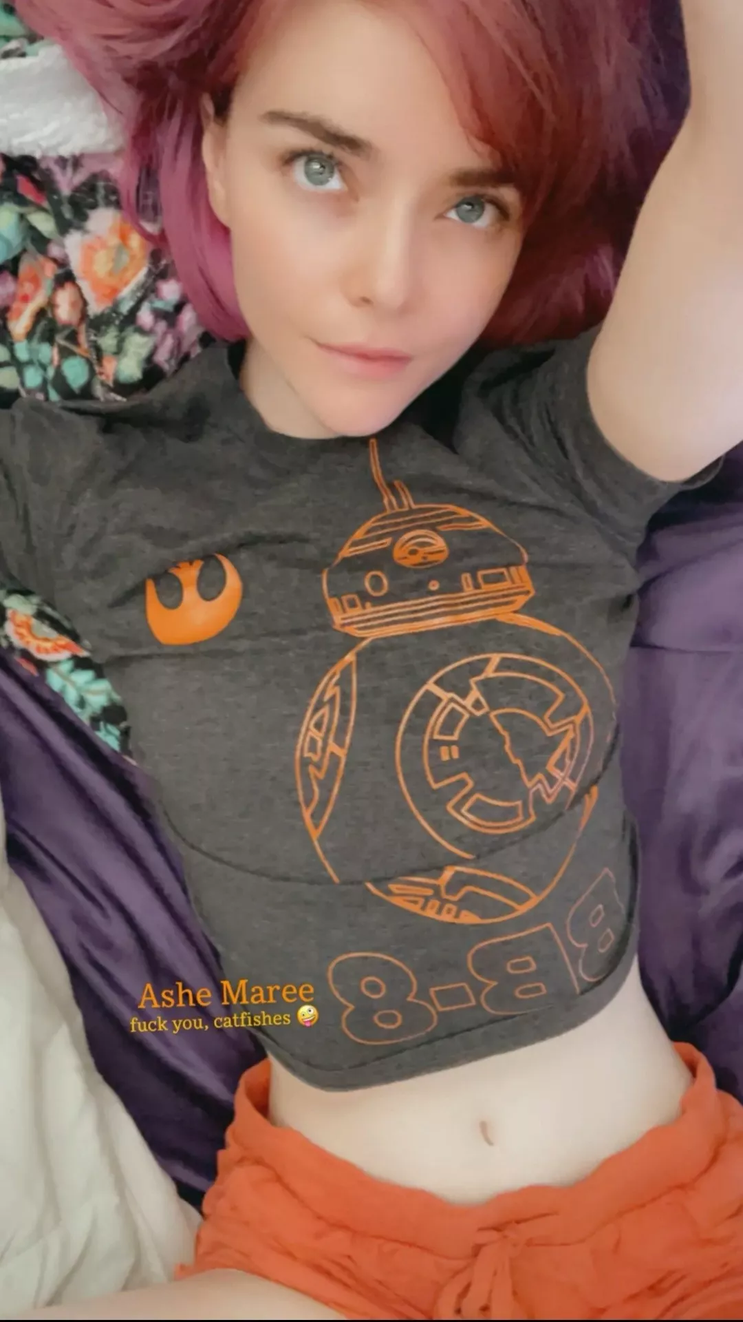 A lovely belly posted by PrietoMoreno_01