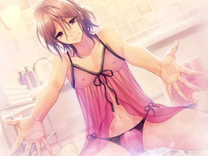 A lovely hug by hellish_cold